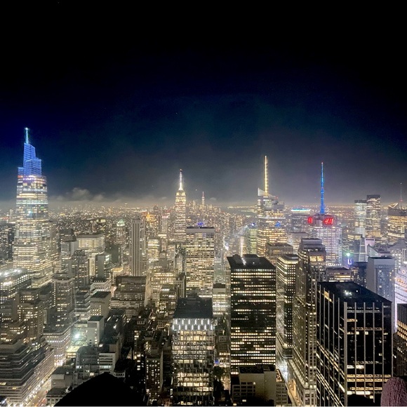 Meet your Posher, Salma - Picture 1 of 1